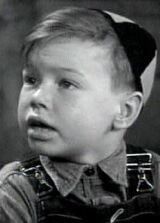 Bobby 'Wheezer' Hutchins