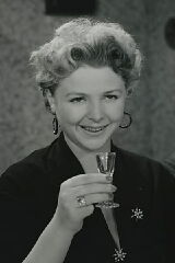 Bodil Steen