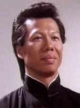 Bolo Yeung