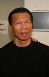 Bolo Yeung