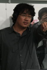 Bong Joon Ho