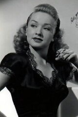 Bonita Granville