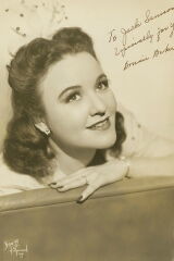 Bonnie Baker