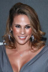 Bonnie-Jill Laflin