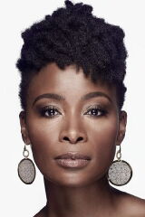 Bonnie Mbuli