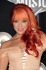 Bonnie McKee