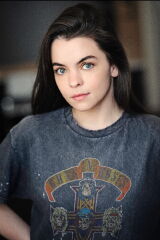 Bonnie Milligan
