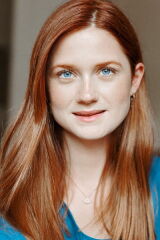 Bonnie Wright