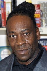 Booker Huffman, Jr.