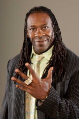 Booker Huffman, Jr.