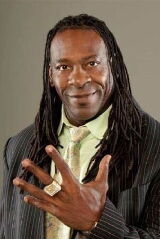 Booker Huffman, Jr.