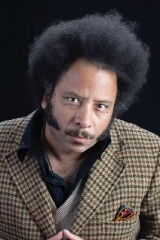 Boots Riley