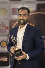 Borhan Khan