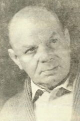 Boris Agapov