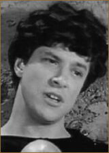 Boris Amarantov