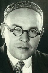 Boris Baykov