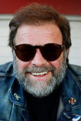 Boris Grebenshchikov