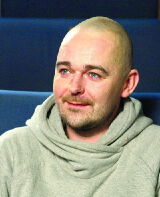 Boris Khlebnikov