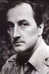 Boris Klyuev