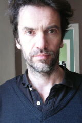 Boris Lojkine