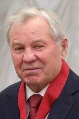 Boris Mayorov