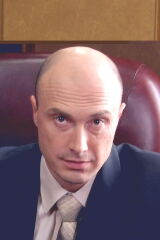 Boris Mironov