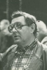Boris Rytsarev