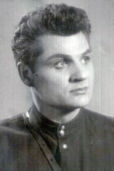 Boris Stavitskiy