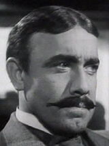 Börje Mellvig