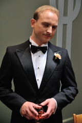 Borys Szyc