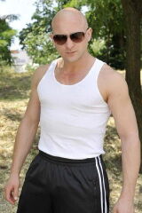 Borys Szyc