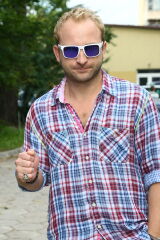 Borys Szyc