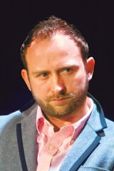 Borys Szyc