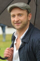 Borys Szyc