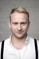 Borys Szyc