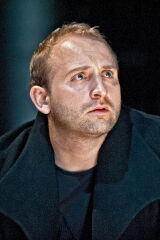 Borys Szyc