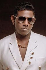 Boxer Dheena