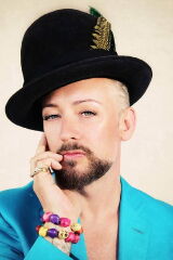 Boy George