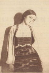 Božena Kraljeva