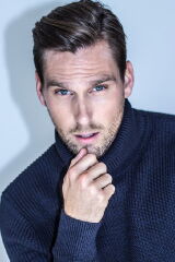 Brad Benedict
