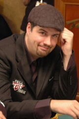 Brad Booth