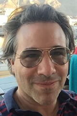 Brad Caleb Kane