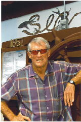 Brad Harris