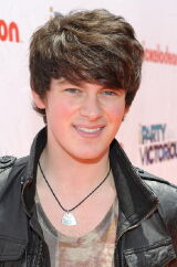 Brad Kavanagh