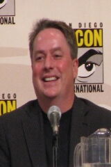 Brad Wright