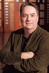 Brad Wright