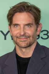 Bradley Cooper