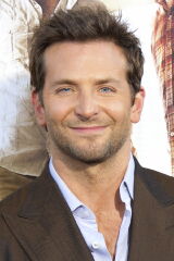 Bradley Cooper