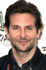 Bradley Cooper