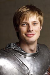 Bradley James